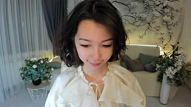 AgnieszkaBanana online show from 11-08-25, 07:23