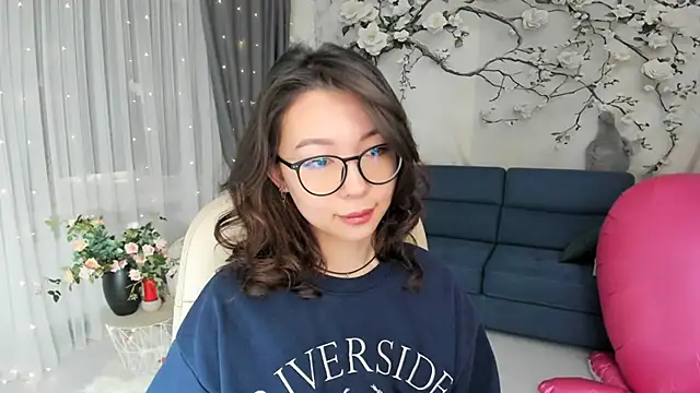 AgnieszkaBanana online show from 02-24-26, 04:10