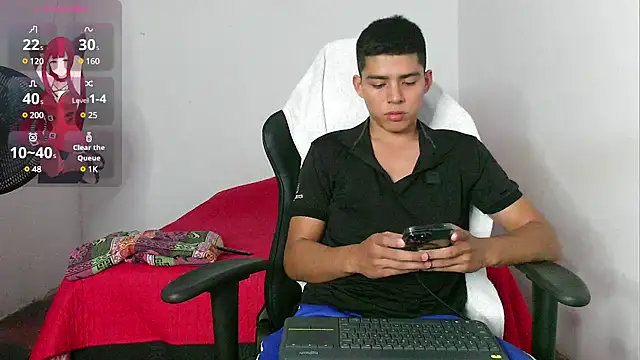 Snapshot of cutes_baby chatting on 12-05-24, 03:59 cutes baby online show from 12-05-24, 03:59