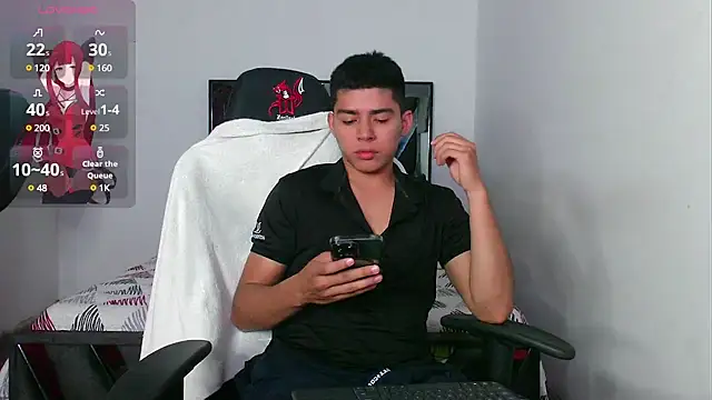 Snapshot of cutes_baby chatting on 12-06-24, 06:37 cutes baby online show from 12-06-24, 06:37