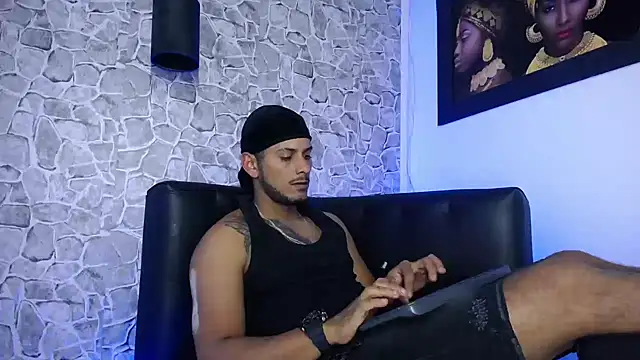 Chris Dick23 online show from 07-23-26, 05:16