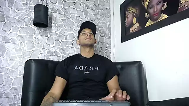 Chris Dick23 online show from 07-28-26, 04:05