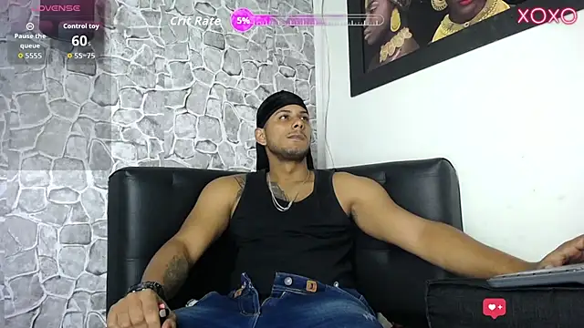 Chris Dick23 online show from 08-02-26, 03:05