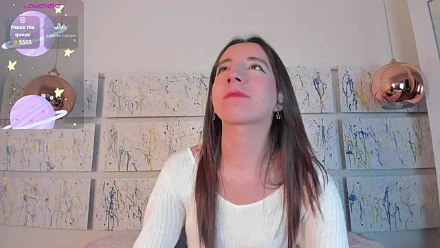 Snapshot of Miiaa_doll chatting on 01-20-25, 02:57 Miiaa doll online show from 01-20-25, 02:57