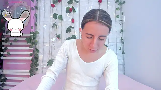 Snapshot of Miiaa_doll chatting on 02-12-25, 11:51 Miiaa doll online show from 02-12-25, 11:51
