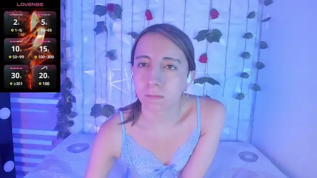 Snapshot of Miiaa_doll chatting on 02-19-25, 11:49 Miiaa doll online show from 02-19-25, 11:49