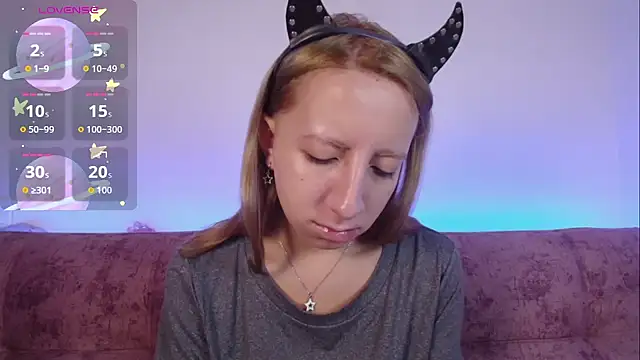 Snapshot of Miiaa_doll chatting on 09-16-25, 11:22 Miiaa doll online show from 09-16-25, 11:22