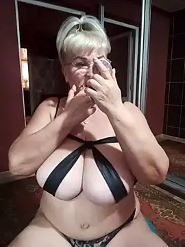 Jemma Cori online show from 03-13-25, 02:23