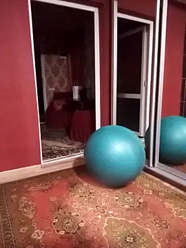 Jemma Cori online show from 03-18-25, 05:42