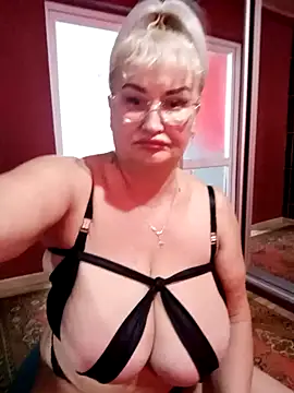 Jemma Cori online show from 03-20-25, 08:42