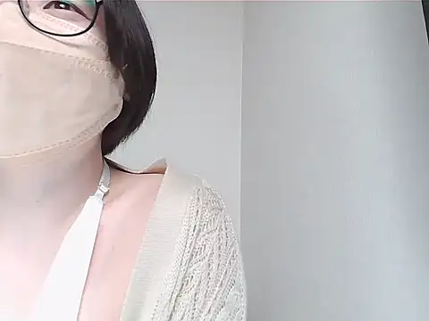  NOA-chan  online show from 04-18-26, 03:05
