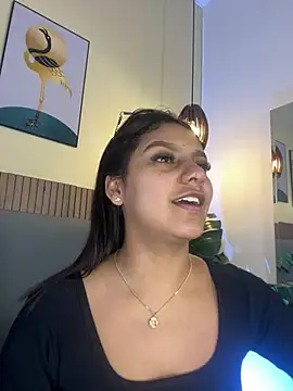 NicolleeEvanss online show from 07-21-26, 10:17