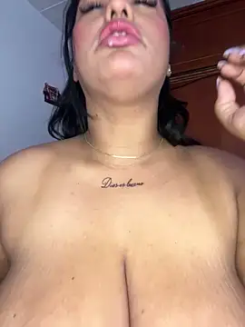 KorinaKovaa online show from 03-10-25, 07:40