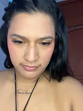 KorinaKovaa online show from 03-12-25, 07:28