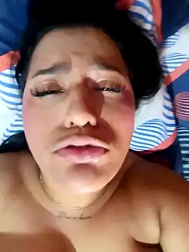 KorinaKovaa online show from 03-15-25, 05:41