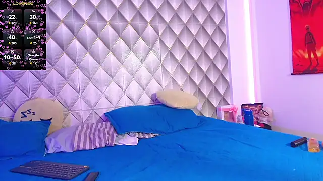 Snapshot of CoupleSwingerLatin chatting on 03-07-26, 03:58 CoupleSwingerLatin online show from 03-07-26, 03:58