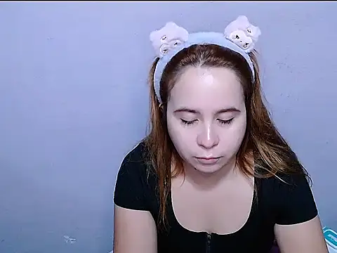 SubLayla01 online show from 03-06-26, 06:15