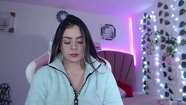 GabyVandriel online show from 12-04-24, 01:53