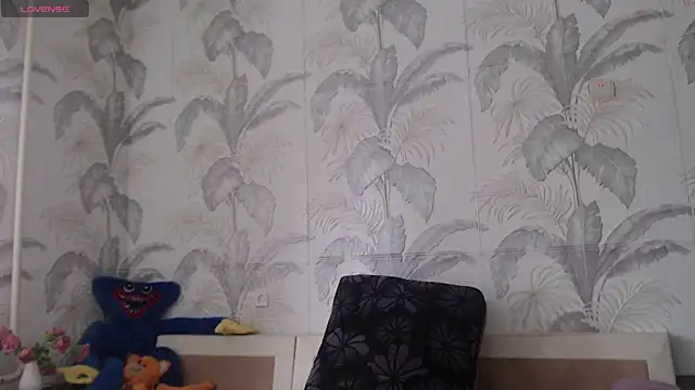 CamDiva113 online show from 07-27-26, 12:34
