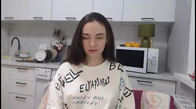 Snapshot of StacyMind chatting on 12-07-24, 07:43 StacyMind online show from 12-07-24, 07:43