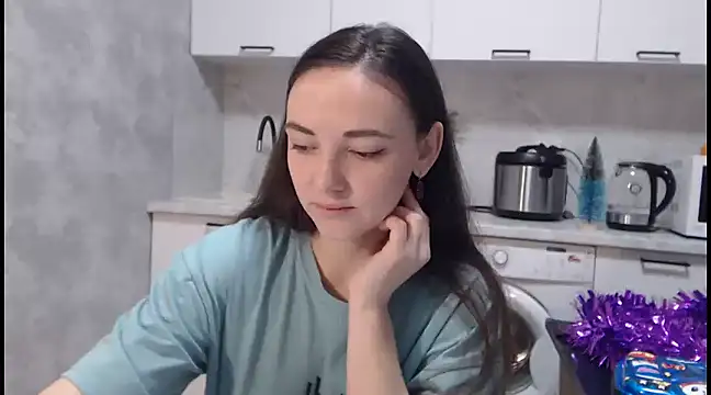 Snapshot of StacyMind chatting on 12-24-24, 01:16 StacyMind online show from 12-24-24, 01:16