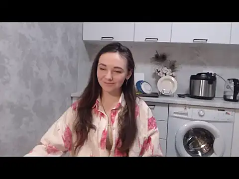 Snapshot of StacyMind chatting on 01-08-25, 09:34 StacyMind online show from 01-08-25, 09:34