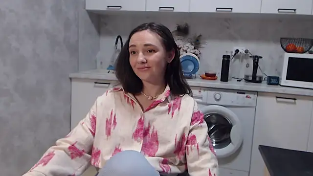 Snapshot of StacyMind chatting on 01-31-25, 02:04 StacyMind online show from 01-31-25, 02:04