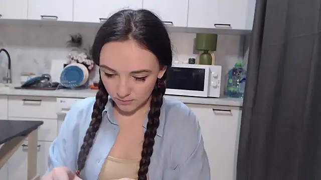 Snapshot of StacyMind chatting on 02-10-25, 04:25 StacyMind online show from 02-10-25, 04:25