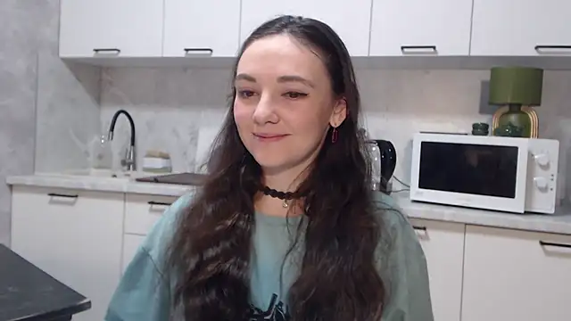 Snapshot of StacyMind chatting on 02-11-25, 07:05 StacyMind online show from 02-11-25, 07:05