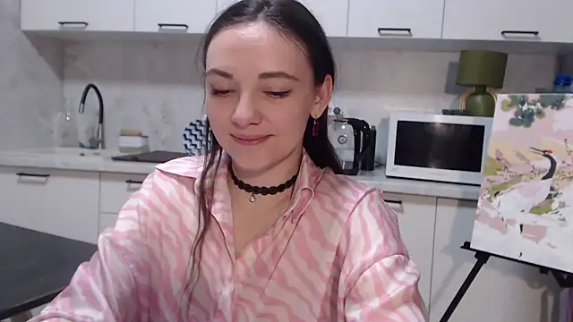 Snapshot of StacyMind chatting on 02-12-25, 07:13 StacyMind online show from 02-12-25, 07:13