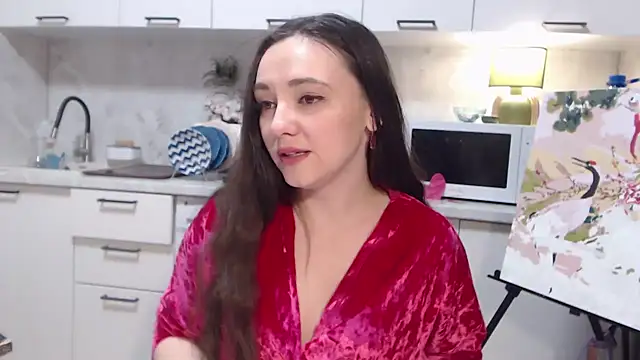 Snapshot of StacyMind chatting on 02-14-25, 10:47 StacyMind online show from 02-14-25, 10:47