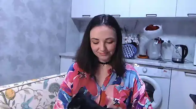 Snapshot of StacyMind chatting on 03-19-25, 08:22 StacyMind online show from 03-19-25, 08:22