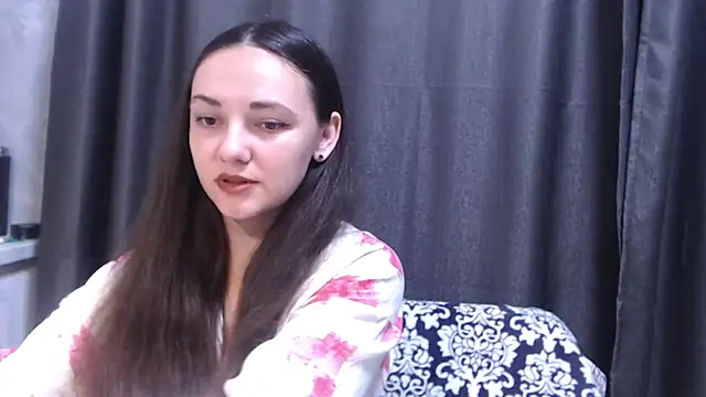 Snapshot of StacyMind chatting on 10-09-25, 06:50 StacyMind online show from 10-09-25, 06:50