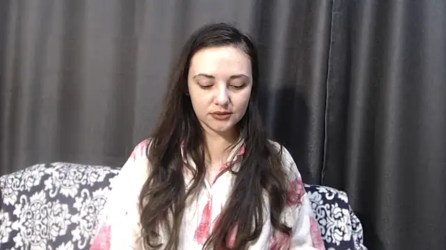 Snapshot of StacyMind chatting on 11-13-25, 08:19 StacyMind online show from 11-13-25, 08:19