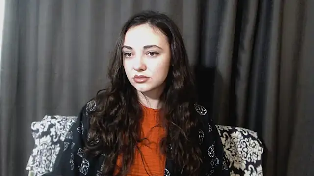 Snapshot of StacyMind chatting on 11-16-25, 07:08 StacyMind online show from 11-16-25, 07:08