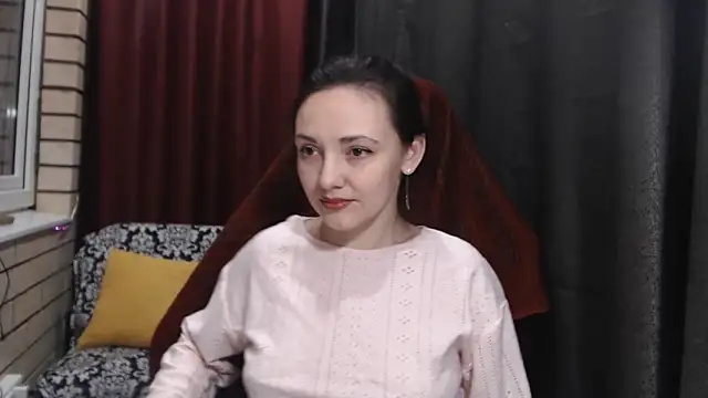 Snapshot of StacyMind chatting on 02-01-26, 07:23 StacyMind online show from 02-01-26, 07:23