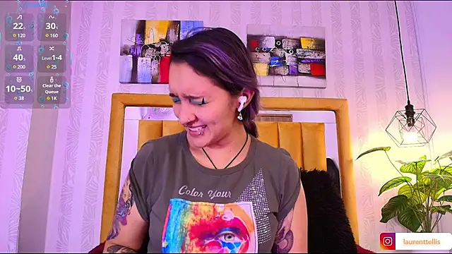 Snapshot of Laurent_elis chatting on 02-14-26, 08:27 Laurent elis online show from 02-14-26, 08:27