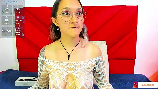 Laurent elis online show from 05-02-26, 11:21