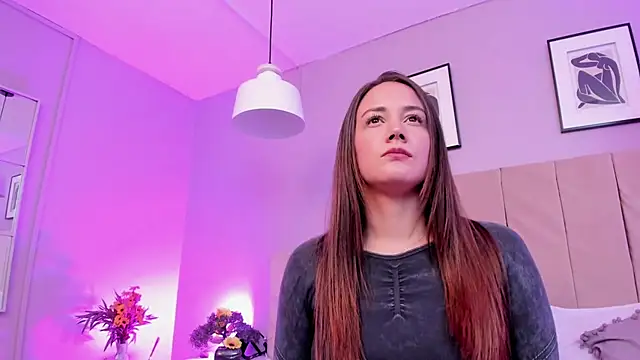 April bowie online show from 02-27-25, 06:42