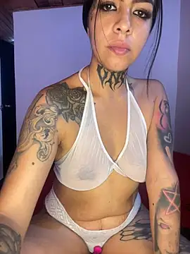 AbbyFtLuna online show from 02-16-25, 09:05