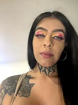 AbbyFtLuna online show from 09-30-25, 06:35