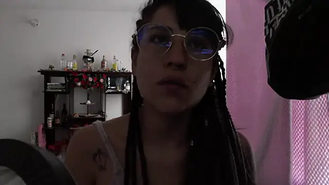 Hellen dumont online show from 11-28-25, 09:28