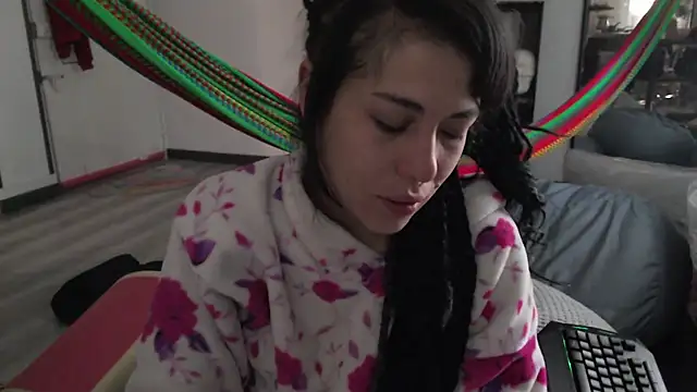 Hellen dumont online show from 01-09-26, 02:42