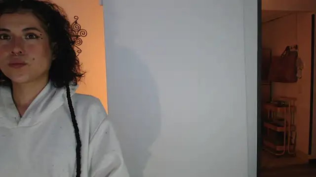 Hellen dumont online show from 02-27-26, 12:32