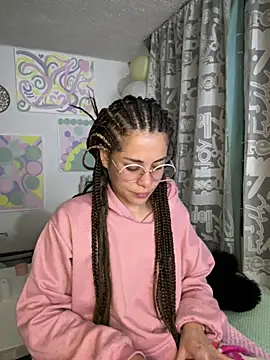 Hellen dumont online show from 05-01-26, 12:04