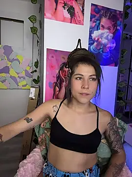 Snapshot of Hellen_dumont chatting on 05-22-26, 10:37 Hellen dumont online show from 05-22-26, 10:37