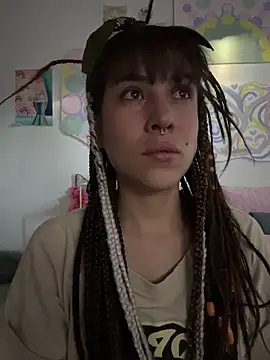 Hellen dumont online show from 06-20-26, 10:34