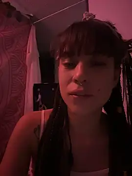 Hellen dumont online show from 06-22-26, 02:13