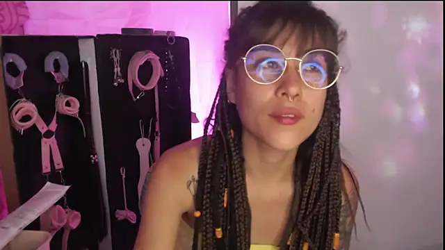 Hellen dumont online show from 07-02-26, 03:34