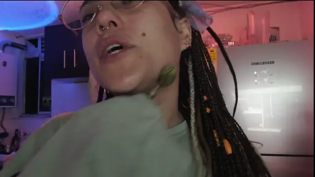 Hellen dumont online show from 07-05-26, 02:51